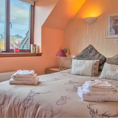 An Ceitean Bed&Breakfast Acharacle Exteriör bild