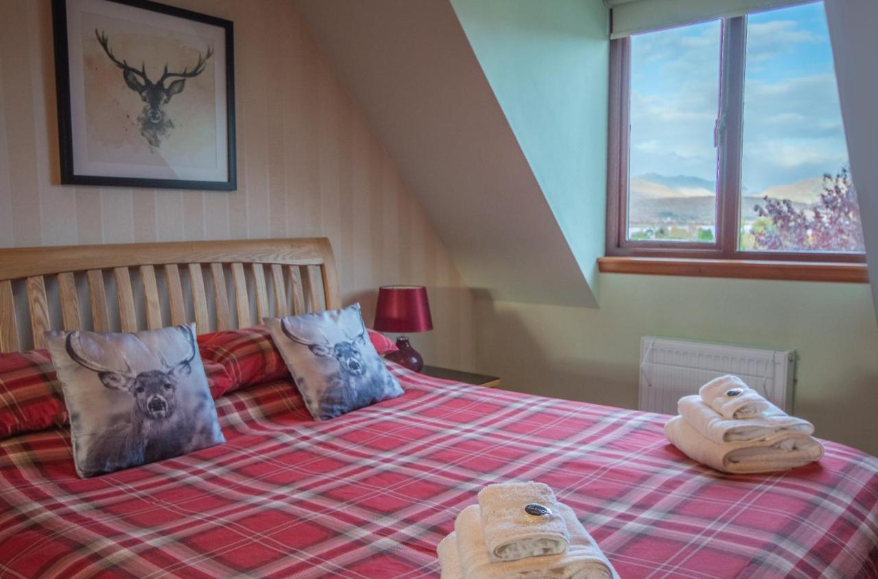 An Ceitean Bed&Breakfast Acharacle Exteriör bild
